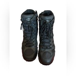 MERRELL | Tactical boots black 11